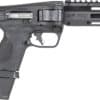 S&W M&P FPC 40S&W FPC - 16.25" 1-15RD 2-20RD MAGS BLK