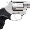 TAURUS 942 22LR 2" 8-SHOT - FIXED SIGHT MATTE STAINLESS - Image 2