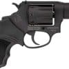TAURUS 942M 22WMR 2" - 8-SHOT FIXED MATTE BLACK - Image 2