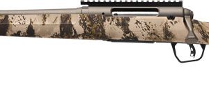SAVAGE AXIS 2 PRO 270 20" LH - HSB THREAD GM BRONZE/WESTERN