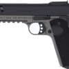 GIRSAN MC1911S INFLUENCER X - GOVT 10MM 9RD TUNGSTEN - Image 2