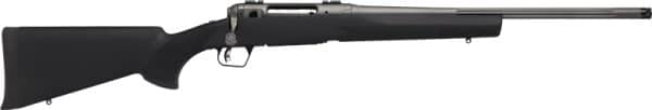 SAVAGE 110 TRAIL HUNTER LITE - 6.5 PRC TUNGSTEN/BLACK HOGUE - Image 4