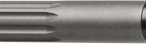 SAVAGE 110 TRAIL HUNTER LITE - 6.5 PRC TUNGSTEN/BLACK HOGUE