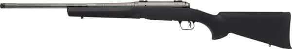 SAVAGE 110 TRAIL HUNTER LITE - 6.5 PRC TUNGSTEN/BLACK HOGUE - Image 5