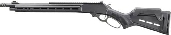 MARLIN 1895 DARK SERIES 45-70 - 16.17 SATIN BLACK - Image 2