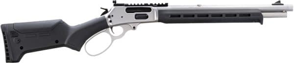 MARLIN 1895 TRAPPER 45-70 - 16.17" S/S MAGPUL ELG STOCK