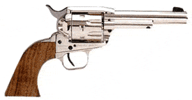 Chesapeake Gunslingers