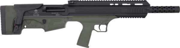 ATI BULLDOG BULLPUP SHOTGUN - .410 18.5" 5RD BLACK/GREEN