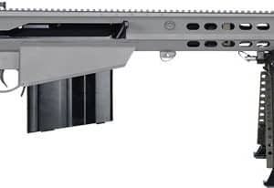 BARRETT M107A1 RIFLE 50BMG - 20" FLUTED 1:15" 10RD TUNGSTEN