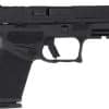 SPRINGFIELD ECHELON 9MM 4" - COMPACT 15RD BLACK W/3DOT SGHT