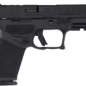 SPRINGFIELD ECHELON 9MM 4" - COMPACT 15RD BLACK W/3DOT SGHT