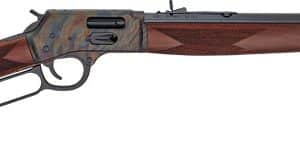 HENRY BIG BOY SIDE GATE CASE - HARDENED 44MAG 20" OCTAGON