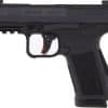 CANIK METE MC9L 9MM 3.18" BBL - OR FS 2-10RD MAGS BLACK - Image 2