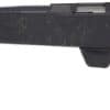 TIKKA T1X 22LR 20" THREADED - BLUED/ROUGHTECH EMERALD LEFT H