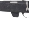 TIKKA T1X 22LR 16" THREADED - BLUED/ROUGHTECH EMERALD LEFT H