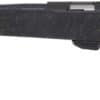 TIKKA T1X LEFT HAND 17HMR 20" - THREADED BLUED/ROUGHTECH EMRLD