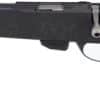 TIKKA T1X LEFT HAND 17HMR 16" - THREADED BLUED/ROUGHTECH EMRLD - Image 2