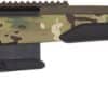 TIKKA T3X CTR 6.5CM 20" - THREADED 10SH MULTICAM
