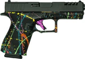 Chesapeake Gunslingers