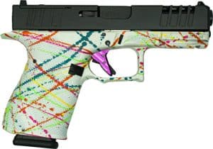 Chesapeake Gunslingers