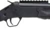 ROSSI SINGLE SHOT 44 MAG - 16.5" BLACK SYNTHETIC
