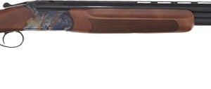 MCCOY 100A O/U 20GA 28" VR - CT-5 EXTRACTORS CASE COLOR/WAL