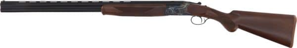 MCCOY 100A O/U 20GA 28" VR - CT-5 EJECTORS CASE COLOR/WALNT - Image 3