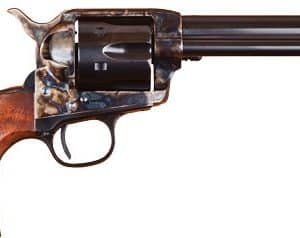 CIMARRON P-MODEL 45LC - OM FS 5.5" CC/BLUED WALNUT