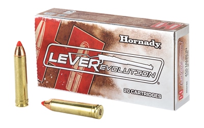 HRNDY Lvrevo 450mar 325gr 20/200