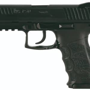 HECKLER AND KOCH (HK USA) P30 V1 LIGHT LEM 9MM 20+1 NS