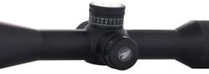 GPO SCOPE CENTURI 6X 2.5-15X44 - SFP ILL MOA RETICLE 30MM