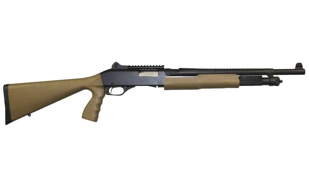 SAVAGE Arms 320 Sec 12/18.5 Fde Pg