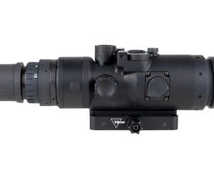TRIJICON IR-HUNTER TYPE 3 35MM BLK