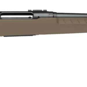 SAVAGE ARMS AXIS 2 350LEG BL/FDE 18"
