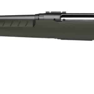 SAVAGE ARMS AXIS 2 6.5CR BL/GRN 22" LH