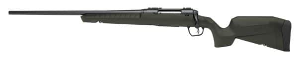 SAVAGE ARMS AXIS 2 6.5CR BL/GRN 22" LH