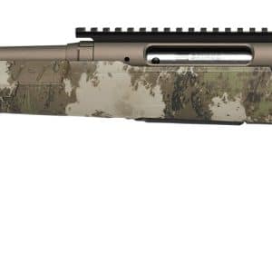 SAVAGE ARMS AXIS 2 PRO WDLD 270WIN 20" LH