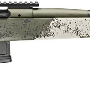 SPRINGFIELD ARMORY WAYPOINT 6.5CR CF ADJ GREEN