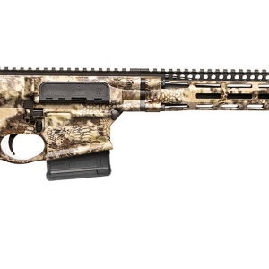 DANIEL DEFENSE DD5 V4 HUNTER 6.5CM KT 18"
