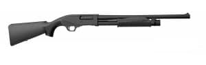Chesapeake Gunslingers