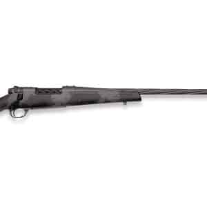WEATHERBY MARK V LIVE WILD 7MM-08 22"