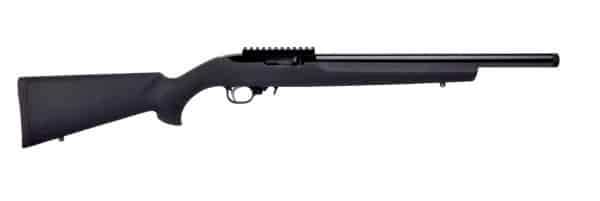 RUGER 10/22 CARB 22LR HVY BBL/HOGUE