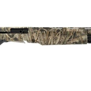 SPANDAU S2 FIELD 12/28 MAX-7 3"