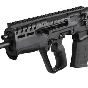IWI - ISRAEL WEAPON INDUSTRIES TAVOR 7 7.62X51 20" BLK 10+1