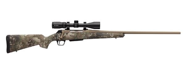 WINCHESTER XPR HNTR COMBO 7MAG STRATA