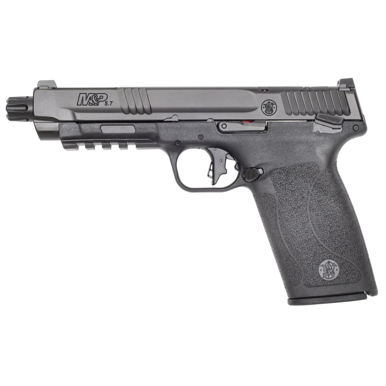 SMITH And Wesson M&p5.7 Or 5.7x28 5" 10+1 Ts