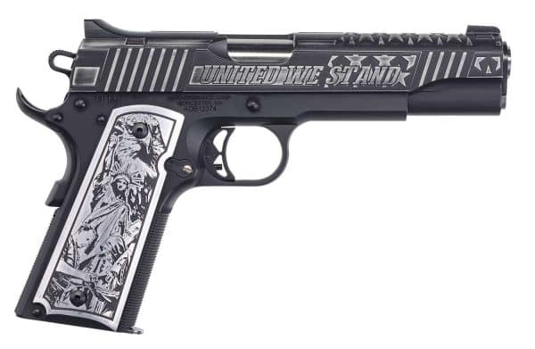 dAUTO ORD 1911 UNITED WE STND 45 PST - Image 2