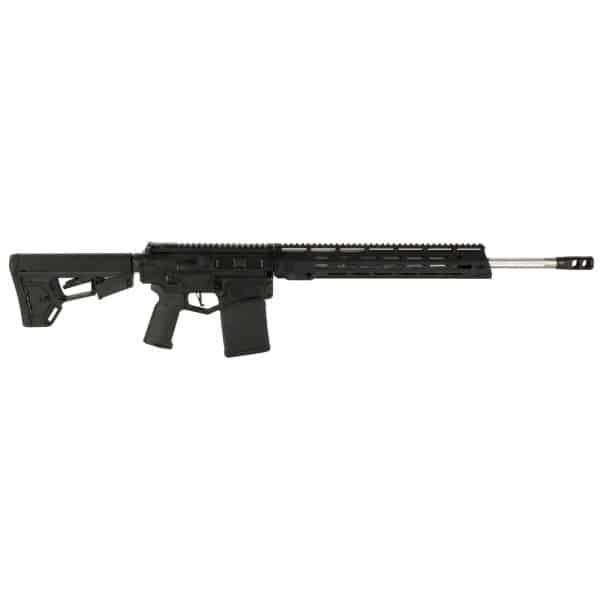 DIAMONDBACK DB10 6.5CR 20" RFL BL