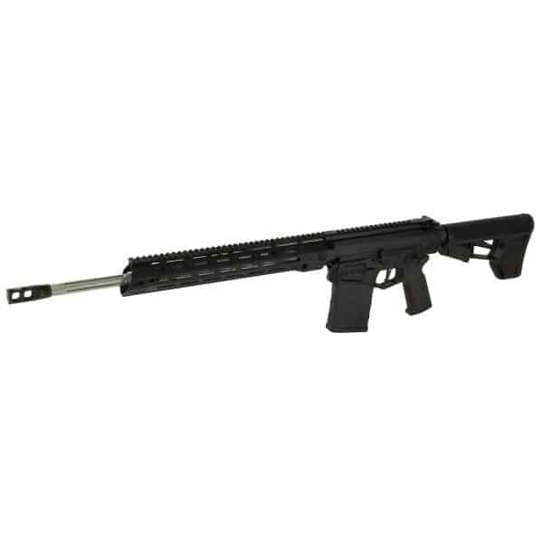 DIAMONDBACK DB10 6.5CR 20" RFL BL - Image 2