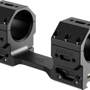 AUDERE SCOPE MOUNT ADVERSUS - 30MM MED BLACK